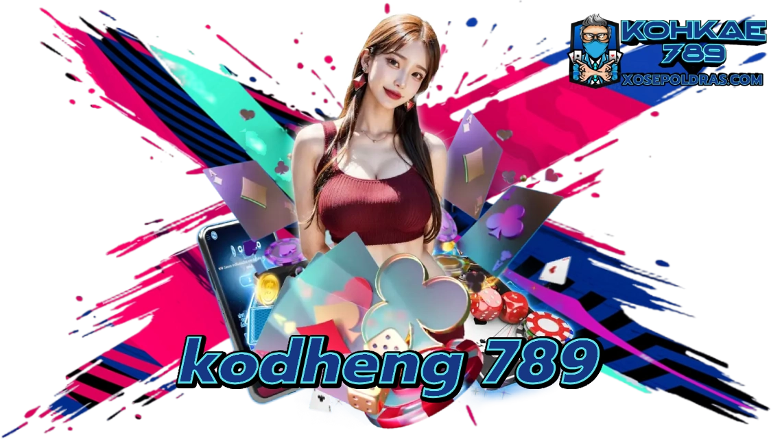 kodheng 789