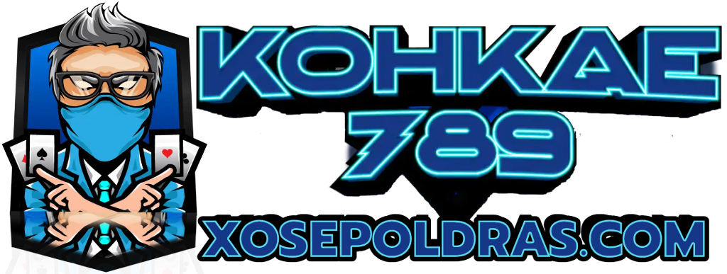 kohkae789_xosepoldras.com_logo